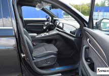 Geely  Monjaro